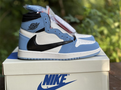 Jordan 1 High OG SP