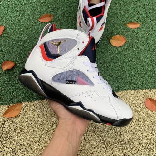 Air Jordan 7 PSG