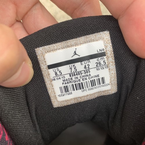Authentic Air Jordan 13 Doernbecher
