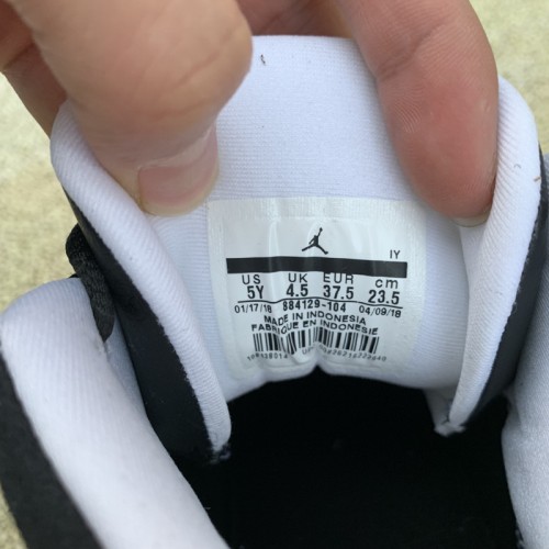 Authentic Air Jordan 13 “He Got Game” 2018 GS