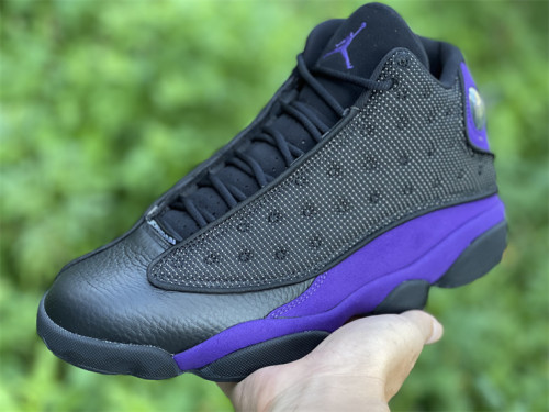 Air Jordan 13 Retro 'Court Purple'