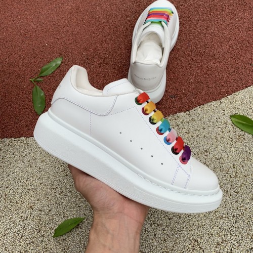 Alexander McQueen Shoes