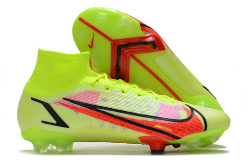 Nike Superfly 8 Elite FG