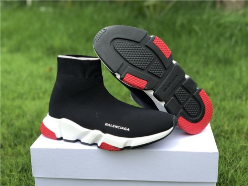 Balenciaga Speed Trainer Shoes