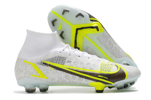 Nike Superfly 8 Elite FG
