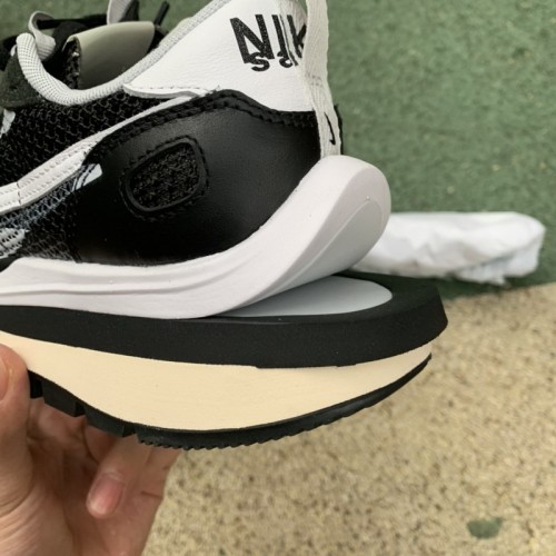 acai x Nike Pegasus VaporFly SP Black