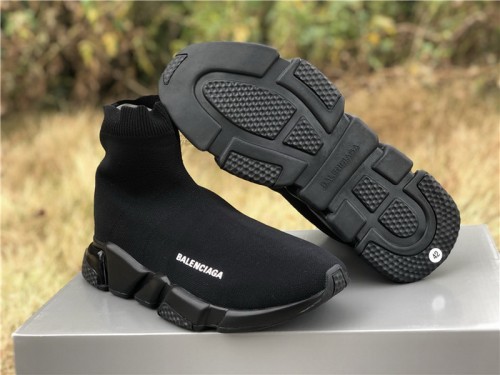 Balenciaga Speed Trainer Shoes