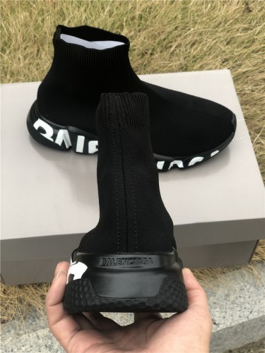 Balenciaga Speed Trainer Shoes