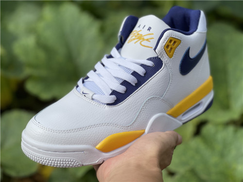 Flight Legacy 'Lakers'
