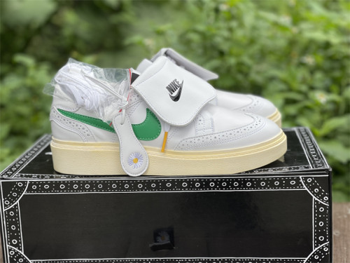 PEACEMINUSONE x Nike Kwondo 1
