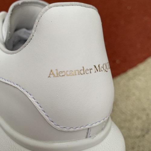 Alexander McQueen Shoes