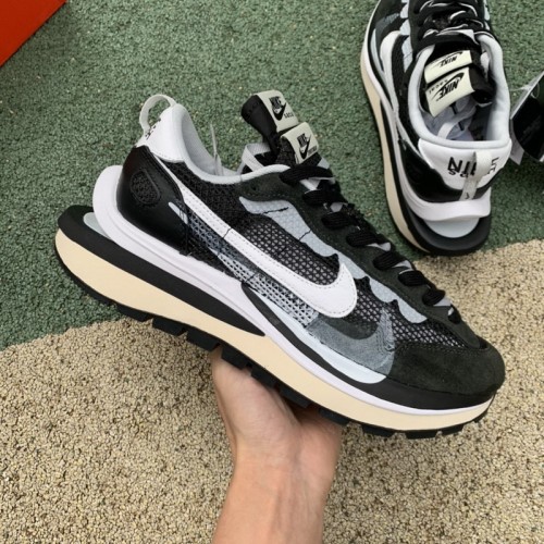 acai x Nike Pegasus VaporFly SP Black