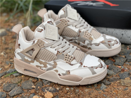 WOMEN Air Jordan 4 Retro