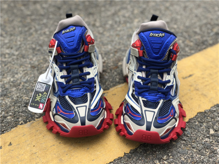 Balenciaga Track 4.0