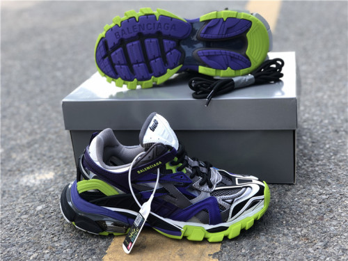 Balenciaga Track 4.0