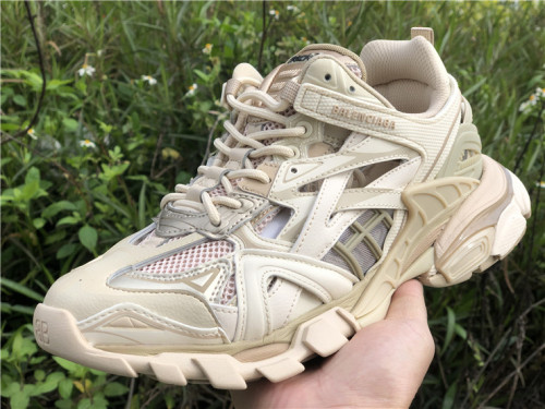 Balenciaga Track 4.0