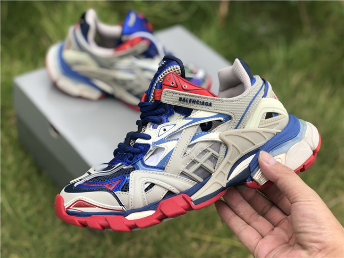 Balenciaga Track 4.0