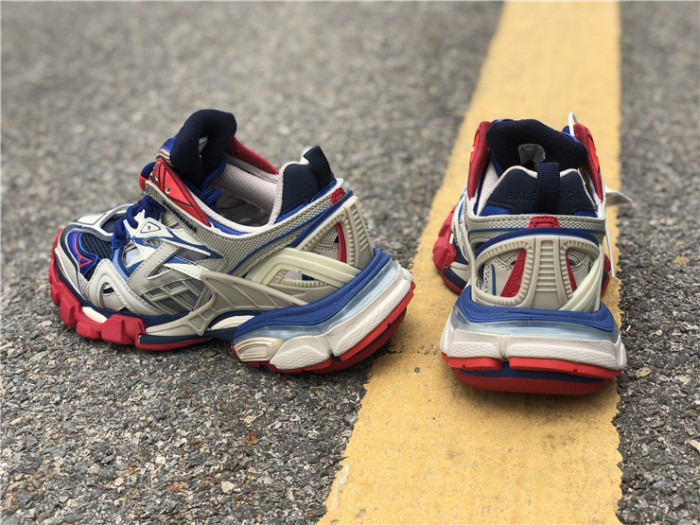 Balenciaga Track 4.0