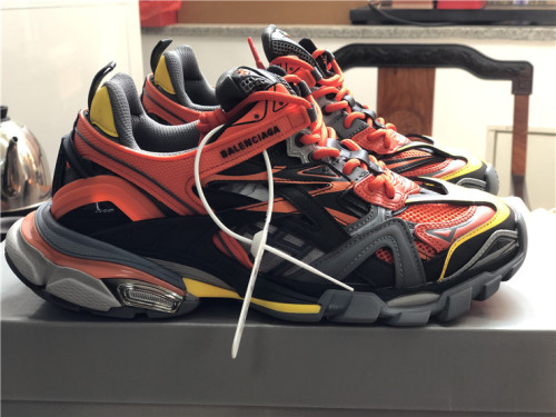 Balenciaga Track 4.0