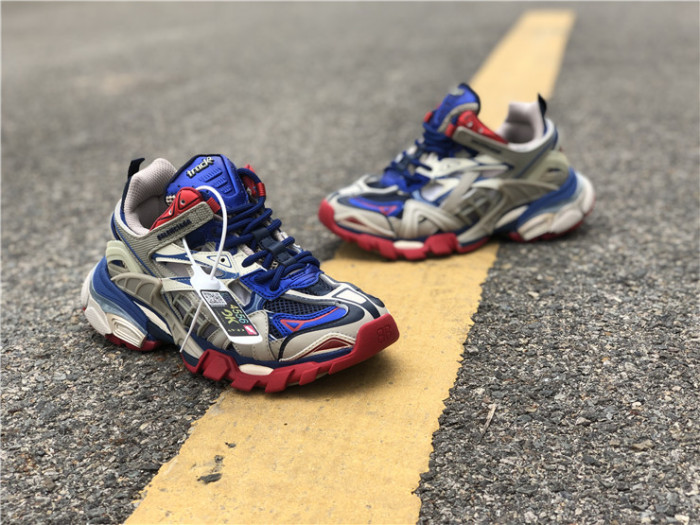 Balenciaga Track 4.0