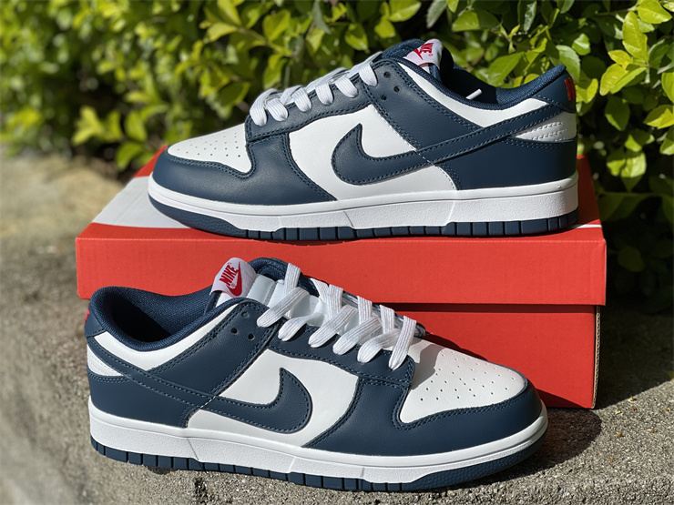 NIKE - NIKE DUNK LOW Valerian Blueの+spbgp44.ru