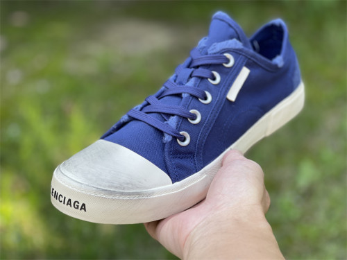 Balenciaga Speed Trainer Shoes
