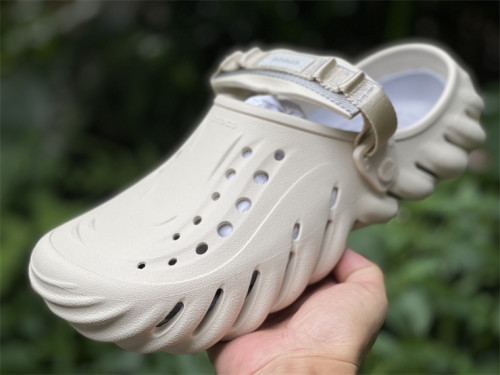 Salehe Bembury × CrocsPollex Clog Cucumber