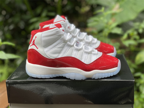 Air Jordan 11 “Cherry” GS