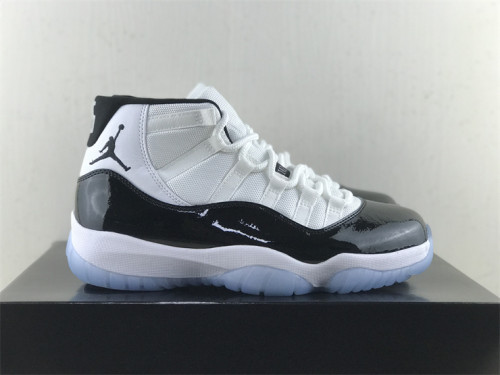 Air Jordan 11 “Concord” GS