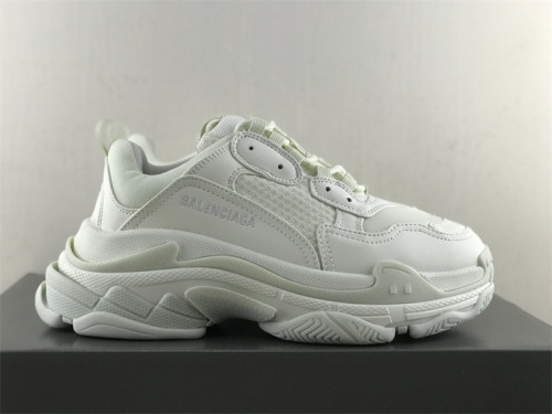 Balenciaga Track