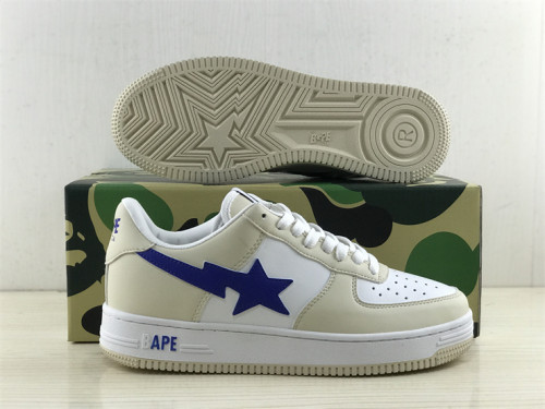 A Bathing Ape Bape SK8 Sta
