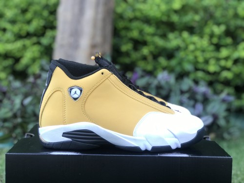 Copy Air Jordan 14 “Winterized”