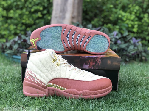 Eastside Golf X Air Jordan 12