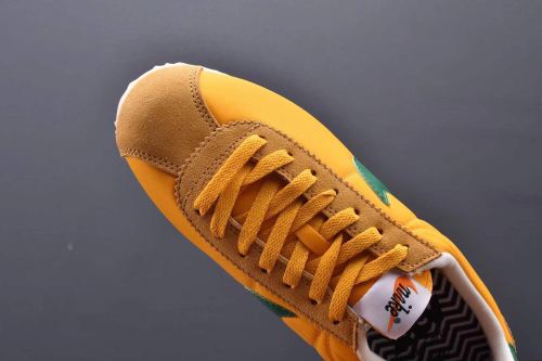 Nike Classic Cortez Nylon