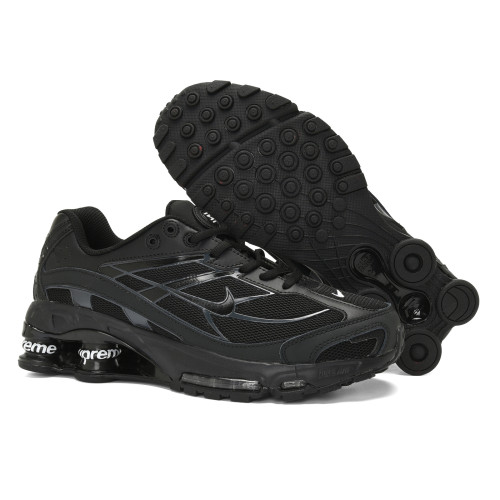 Shox NZ EU