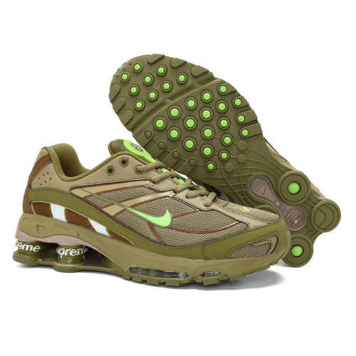 Shox NZ EU