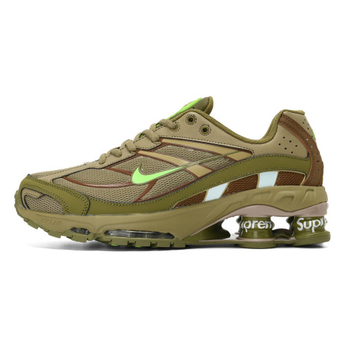 Shox NZ EU