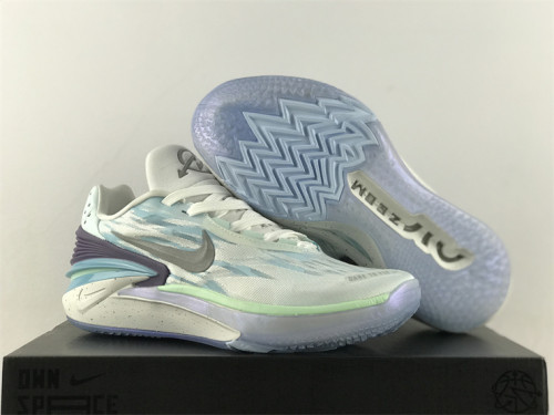 Nike Air Zonm G.T Cut 2 EP “Dare To Fly”