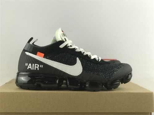 OFF-WHITE x Air VaporMax