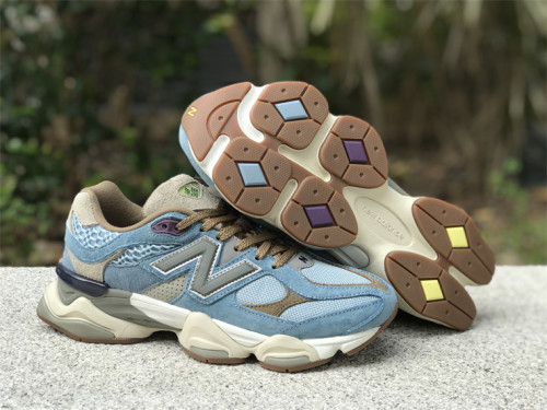 New Balance 9060 “Age Of Discovery”