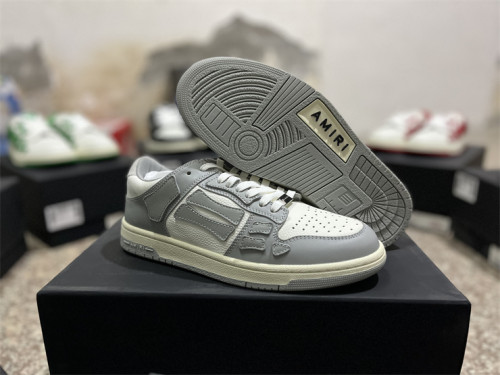 Amiri Skel Top Low