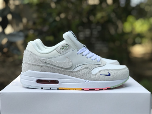 WOMEN Air Air Max 1 Premium 'Pom Pom Polka Dots'