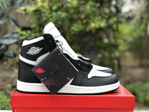 Air Jordan 1 Retro High '85 OG 'Black White'