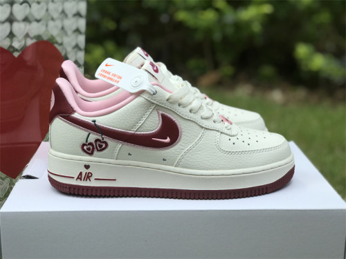 Air Force 1 Low 'Valentine's Day 2023'