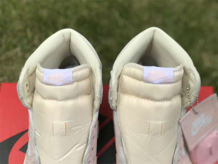 Air Jordan 1 Retro High OG 'Washed Pink'