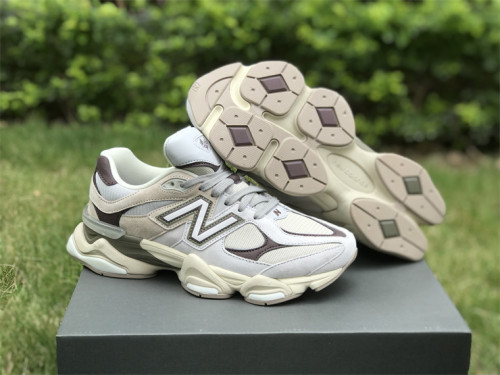 9060 'Grey Matter Timberwolf'