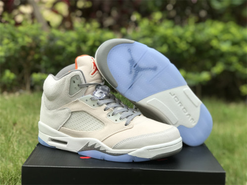 Air Jordan 5 Retro SE 'Craft'