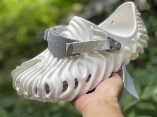 Salehe Bembury × CrocsPollex Clog Cucumber