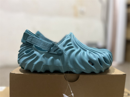 Authentic Salehe Bembury x Crocs Pollex