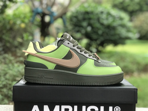 AMBush x Nike Air Force 1 Low